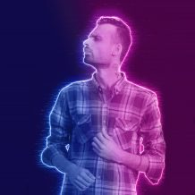 دانلود آهنگ ارون مهدوی عکس چشمات